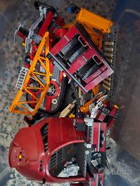 lego misto 