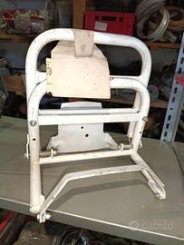 portapacchi nos vespa special et3 px fabbri access