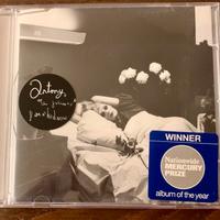 Cd Antony and The Johnsons