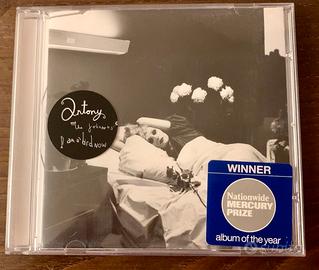 Cd Antony and The Johnsons