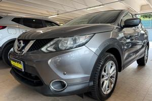 Nissan Qashqai 1.6 dCi 2WD Acenta PREZZO REALE