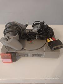 PlayStation 1
