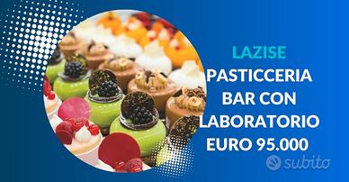 AziendaSi bar pasticceria Lazise