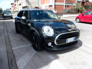 Mini Cooper D Clubman 2.0 Hype