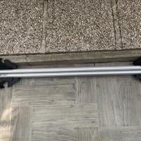 Barre porta tutto