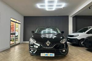 Renault Scenic Scenic 1.7 blue dci Sport Edition 1