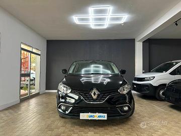 Renault Scenic Scenic 1.7 blue dci Sport Edition 1