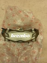 pinza freno ant sinistra ducati multistrada 2017