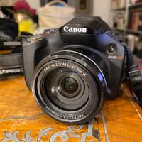 Canon Powershot SX40 HS