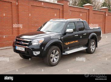 RICAMBI USATI FORD RANGER DEL 2011