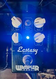 Wampler Ecstasy 