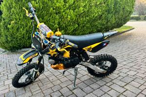Pitbike 125cc
