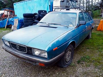 LANCIA GAMMA 2.0 BERLINA
