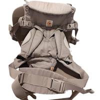 Marsupio Ergobaby + copertura mai usata