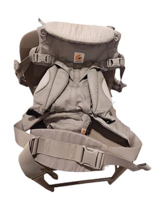 Marsupio Ergobaby con scatola+ copertura mai usata