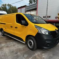 Renault trafic 1600 tdi 120 cv clima euro 6 L2/H1