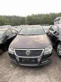 RICAMBI VOLKSWAGEN PASSAT 2007