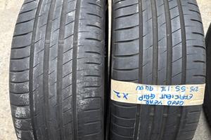 gomme usate 2155517 Estivo GOODYEAR - EFF - 292
