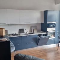 CUCINA IN ESPOSIZIONE, RINNOVO LOCALE