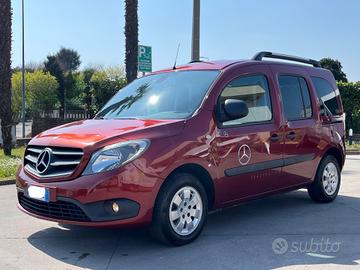 Mercedes-benz Citan 1.5 111 CDI S&S Tourer Pro