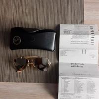 Ray ban 50 anniversario