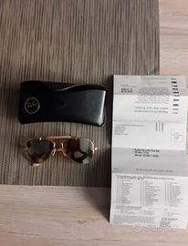 Ray ban 50 anniversario