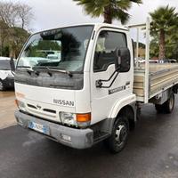 NISSAN Cabstar -E 110.35 3.0 Tdi
