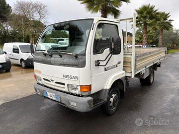 NISSAN Cabstar -E 110.35 3.0 Tdi