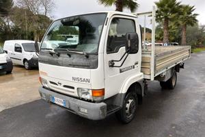 NISSAN Cabstar -E 110.35 3.0 Tdi