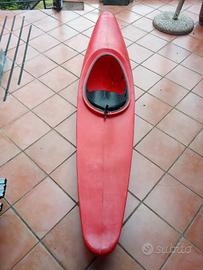 Canoa