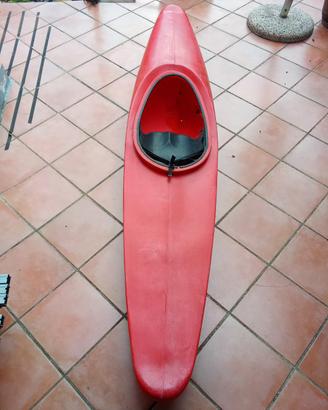 Canoa