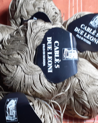 Cotone Cable'5