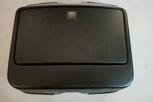 Bauletto Anteriore Vespa