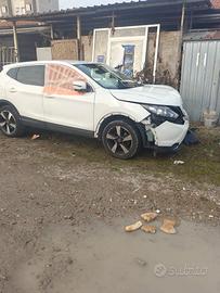 Nissan Qashqai 1.2
