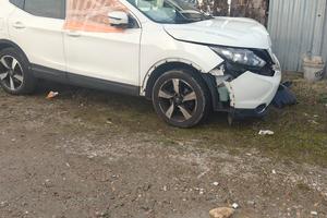Nissan Qashqai 1.2