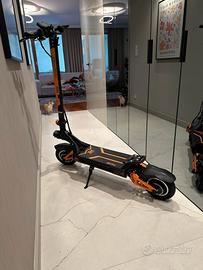 monopattino Kukirin g3 pro