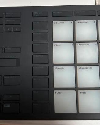 Machine mikro mk3