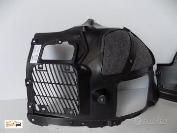 BMW 5 G30/G31 PASSARUOTA ANTERIORE DESTRO - 3090