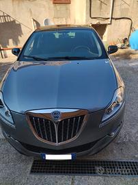 Lancia Delta 1.6 Multijet 120 cv