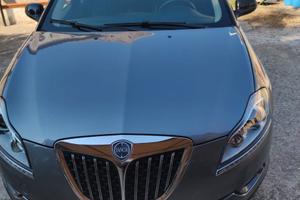 Lancia Delta 1.6 Multijet 120 cv