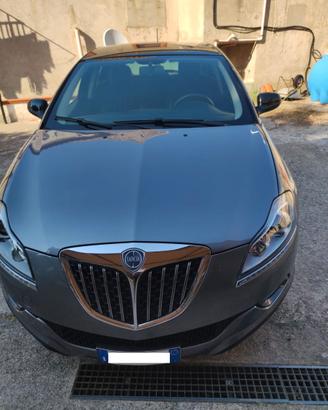 Lancia Delta 1.6 Multijet 120 cv