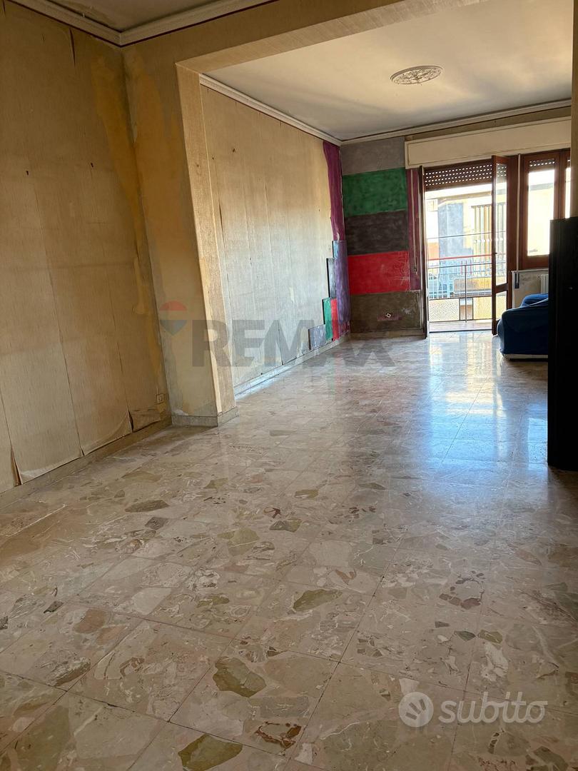 Apartment in Paternò, Santa Marina - Vista 3