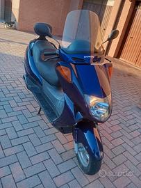 Honda Foresight - 1999