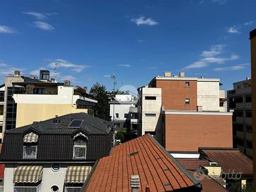 MONOLOCALE A MILANO