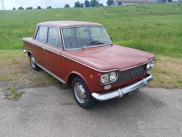 FIAT 116 1500 METANO