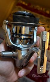 SHIMANO STRADIC C5000xg