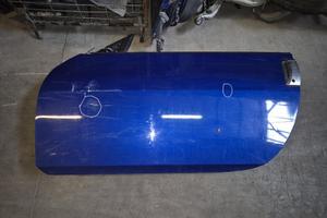 Porta - Portiera Sinistra Per Nissan 350Z 2007