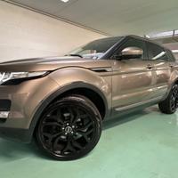Land Rover Range Evoque 2.2 SD4 190CV. Full option