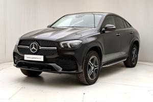 MERCEDES GLE Coupé (C167) - GLE 300 d 4Matic Mi