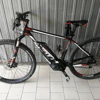 EBIKE SCOTT